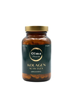 OLMA PHARM kollageen ACTIV FLEX glükoosamiiniga 90 kapslit