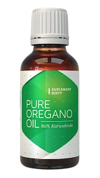 HEPATICA puhas puneõli 20 ml