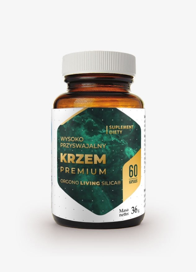 HEPATICA Premium räni 14 mg 60 kapslit