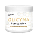 HEPATICA Glycyna - puhas glütsiin 250 g