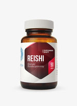 HEPATICA Reishi 90 kapslit