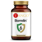 Yango Borrelin 6 100 kapslit.