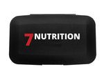 7Nutrition ravimikarp – ravimite organisaator must