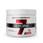 7Nutrition glütsiin – glütsiin 250 g
