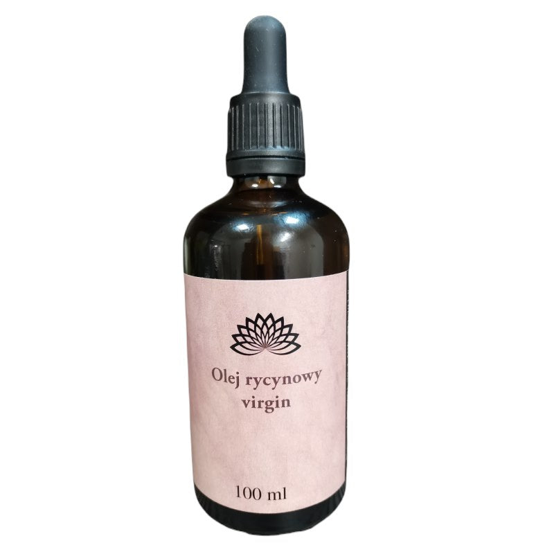 STANLAB puhas kastoorõli 100 ml