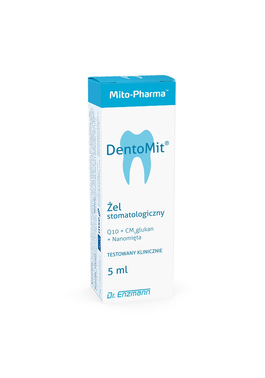 DR. ENZMANN MSE DentoMit 5 ml