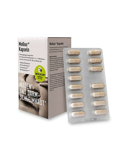 GALACTOPHARM Molkur 90 kapslit