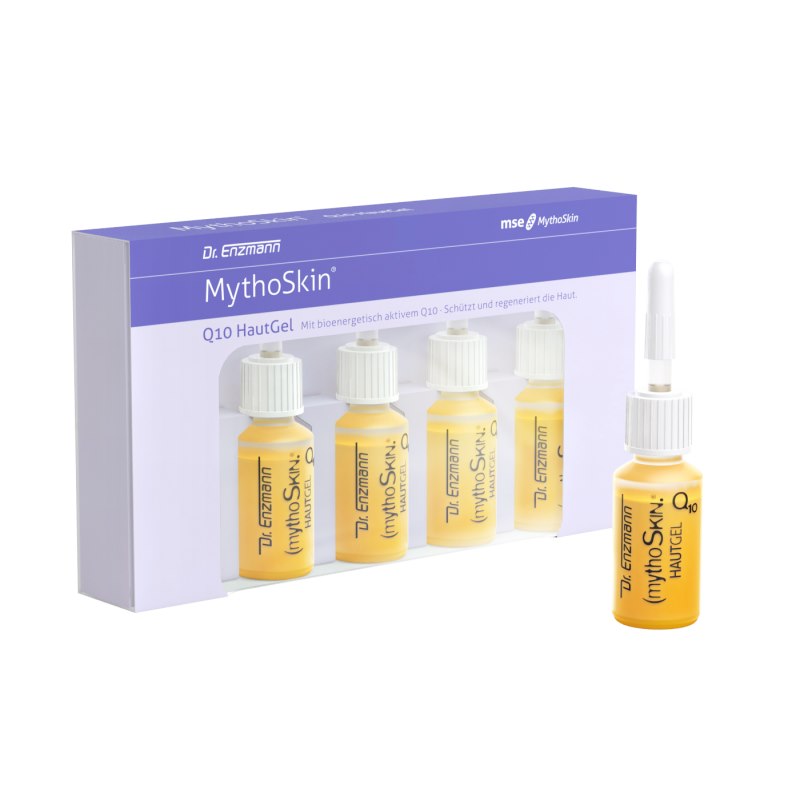 DR. ENZMANN MSE MythoSkin Q10 nahageel 5 x 6 ml