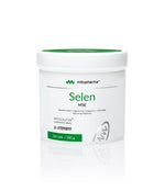 DR. ENZMANN MSE Selenium MSE 360 tabletti