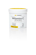 DR. ENZMANN MSE C-vitamiini MSE maatriks 180 tabletti