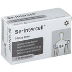 INTERCELL PHARMA Se-Intercell 90 kapslit