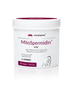 DR. ENZMANN MSE MitoSpermidin 90 kapslit