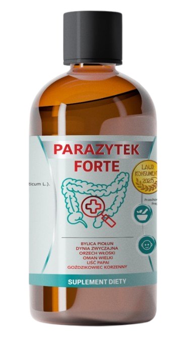 EKOTOTU Parasyte Forte 50 ml