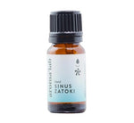 AROMALAB SINUS looduslike eeterlike õlide segu siinustele 10 ml