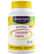 Healthy Origins Tocomin SupraBio – tokotrienoolid 60 kapslit