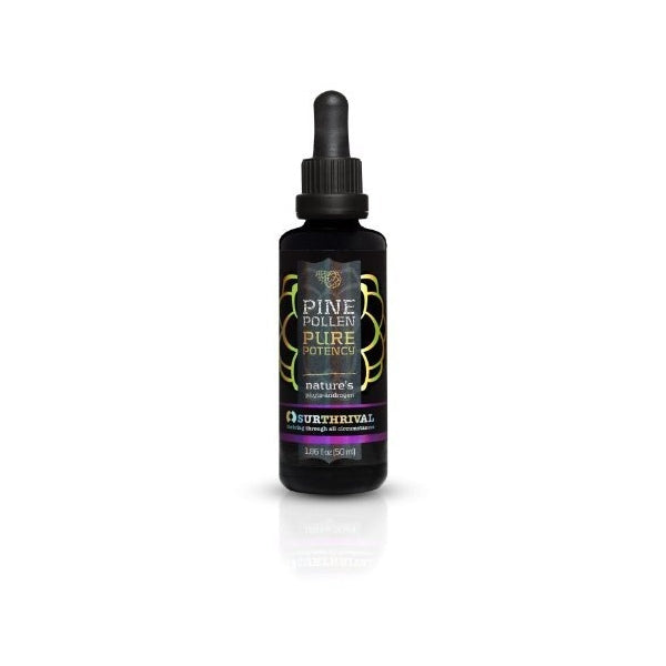KENAY männiõietolm - vedel männiõietolm 50 ml
