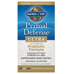 Garden of Life Primal Defense Ultra probiootikumide segu 90 kapslit