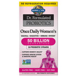 Garden of Life Woman Once Daily kapslid, 30 tk