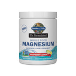 Garden of Life Whole Food - Magneesium 198,4 g