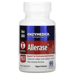 ENZYMEDICA Allerase 60 kapslit