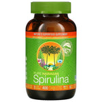 KENAY Hawaii Spirulina Pacifica 400 tabletti