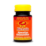CYANOTECH CO BioAstin 12 mg 25 kapslit