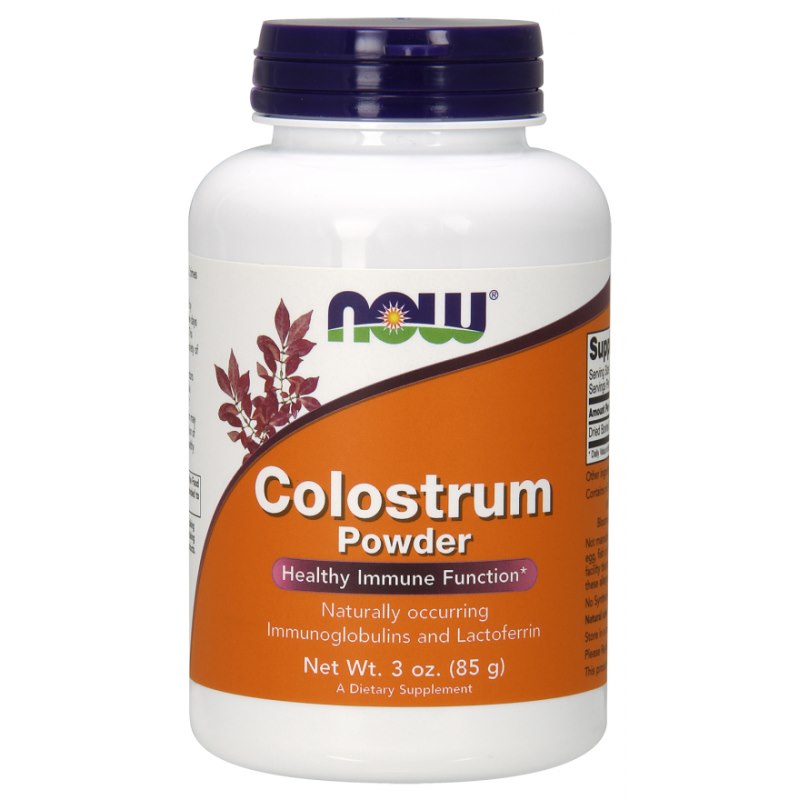 NOW FOODS ternespiim – veise ternespiim 85 g
