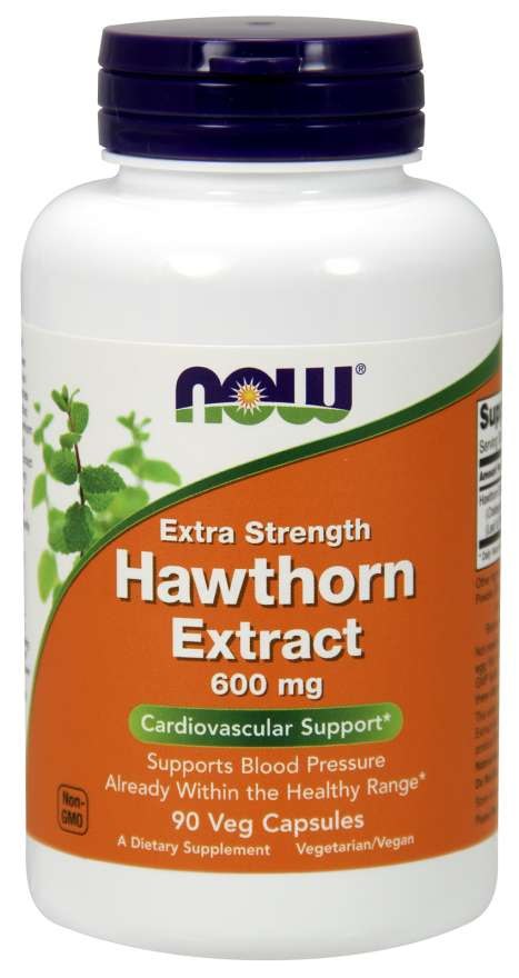 NOW FOODS viirpuu ekstrakt – viirpuu 600 mg 90 kapslit
