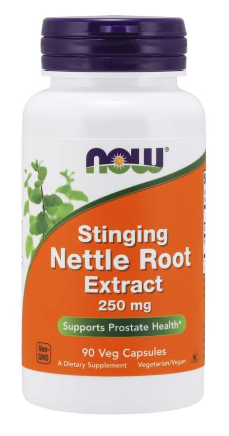 Now Foods Nõgese juure ekstrakt 90 kapslit