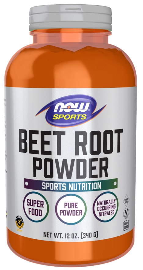 NOW FOODS Peedi juure pulber 340 g