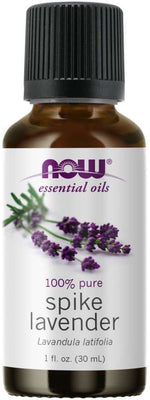 Now Foods lavendli aroomiõli segu 30 ml