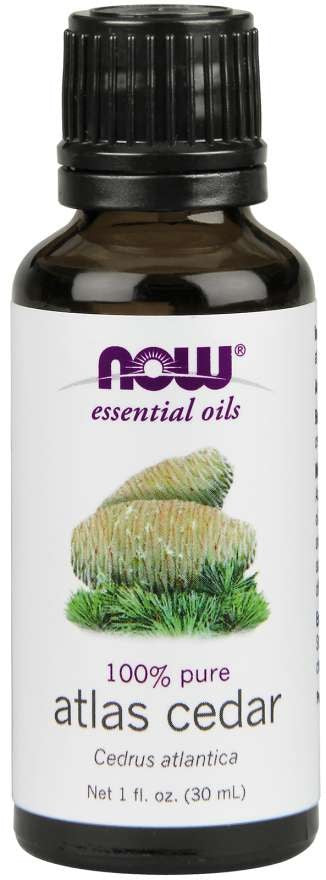 NOW FOODS 100% seedriõli – atlase seeder 30 ml