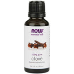 NOW FOODS 100% nelgiõli - nelk nelk 30 ml