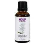 Now Foods jasmiiniõli - jasmiin 30 ml
