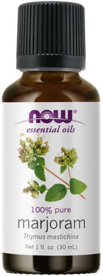 Now Foods puneõli 30 ml