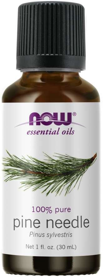 Now Foods männiokkaõli 30 ml
