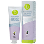 BECONFIDENT mitmeotstarbeline valgendav hambapasta acai-marjade ja mündimaitselise maitsega 75 ml