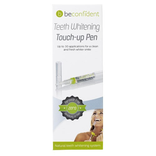 BECONFIDENT hambavalgendusgeeli pliiats 2 ml