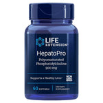 Life Extension HepatoPro 900 mg 60 kapslit