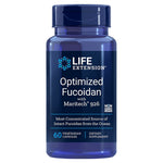 Life Extension Optimeeritud fukoidaan Maritech 926-ga 60 kapslit