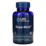 Life Extension Dopa-Mind 60 tabletti