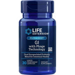 Life Extension Florassist Gl fagosüsteem 30 kapslit