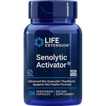 ELUIGA pikendav Senolüütiline aktivaator 36 kaps.