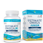 NORDIC NATURALS Ultimate Omega Junior 340 mg 90 kapslit