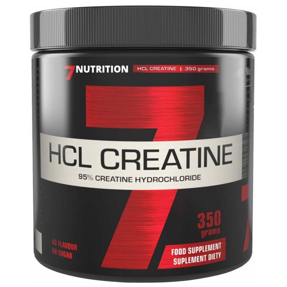 7Nutrition Creatine HCL - 350 g