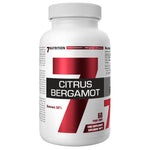 7Nutrition Bergamot 500 mg - 60 kapslit