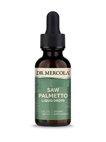 DR. MERCOLA Palmi viljapuud vedelad tilgad 60 ml