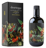 DEORTEGA orgaaniline oliiviõli Sexta esencia - rafineerimata 500 ml