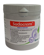 TEVA Sudocrem mähkmelööbe kreem 400 g