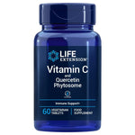 Life Extension C-vitamiin ja kvertsetiini fütoom ES 60 tabletti